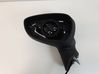 Front door electric wing mirror C1BB17683DAW