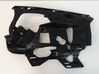 Front bumper mounting bracket 31323841