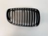 Front bumper upper radiator grill 51137166440