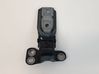 Tailgate/trunk/boot hinge 7300809