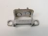 Tailgate/trunk/boot hinge 31335291