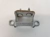 Tailgate/trunk/boot hinge 31335291