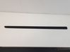 Listwa drzwi przednich 1T0853516