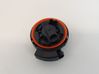 Airbagsensor Crashsensor Drucksensor 103676200B