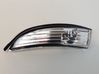 Front indicator light 8A6113B381A