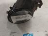 Front fog light 