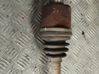 Priekinis pusašis TDR000210