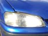 Headlight/headlamp 6205P4