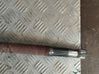 Eje de transmisión delantero 9801618880
