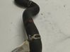 Engine coolant pipe/hose 1343AE