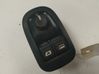 Electric window control switch 00006554WH