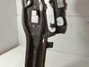 Top upper radiator support slam panel 7751670325