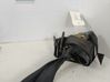 Rear seatbelt 