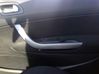 Front door card panel trim 9345V4