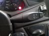 Wiper control stalk 1097541