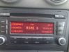 Panel / Radioodtwarzacz CD/DVD/GPS 8P0057186SX