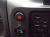 Hazard light switch 1036554