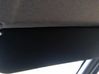 Sun visor 4363160