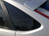 Rear side window 1493182