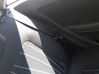 Rear seatbelt 13290256