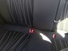 Rear seat 13210715