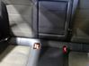 Asiento trasero 13314135