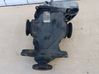 Hinterachsdifferential 7524321