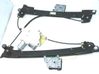 Regulador de puerta trasera con motor 0000922391