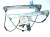 Fensterheber elektrisch mit Motor Tür vorne 9221X3