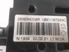 Botón interruptor de luz de peligro 283E86009R