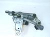 Wiper motor 