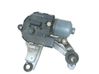 Wiper motor 