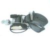 Front seatbelt 8200838275