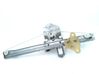 Regulador de puerta delantera con motor 807018534R