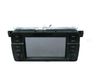 Unidad delantera de radio/CD/DVD/GPS 