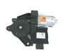 Motor del regulador de la ventanilla de la puerta delantera 155251385