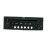 Radio/CD/DVD/GPS-pääyksikkö 96643698XT