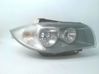Headlight/headlamp 63117193388