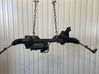 Steering rack 