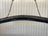 Front bumper cross member 41138122560