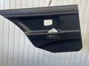 Rear door card panel trim 41528185427