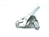 Rear door window regulator with motor 676213874360