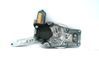 Rear door window regulator with motor 676213874350