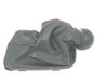 Verkleidung Schaltknauf Schalthebel Wählhebel 00002403CL
