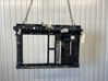 Oberteil Schlossträger Frontträger Frontmaske 9677952180