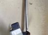 Headlight/headlamp level sensor 97033302103