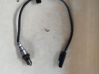 Lambda probe sensor 8570689
