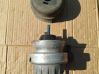 Engine mount vacuum valve 4F0199382H