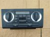 Climate control unit 8P0820043H