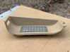 Front sill trim cover 7H5863735C